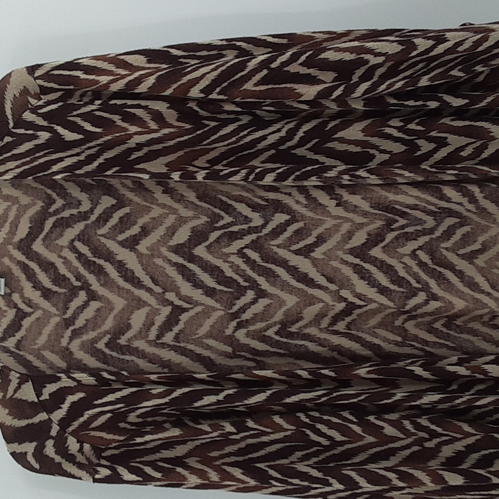 Wrap Sweater - Picture 2 of 4